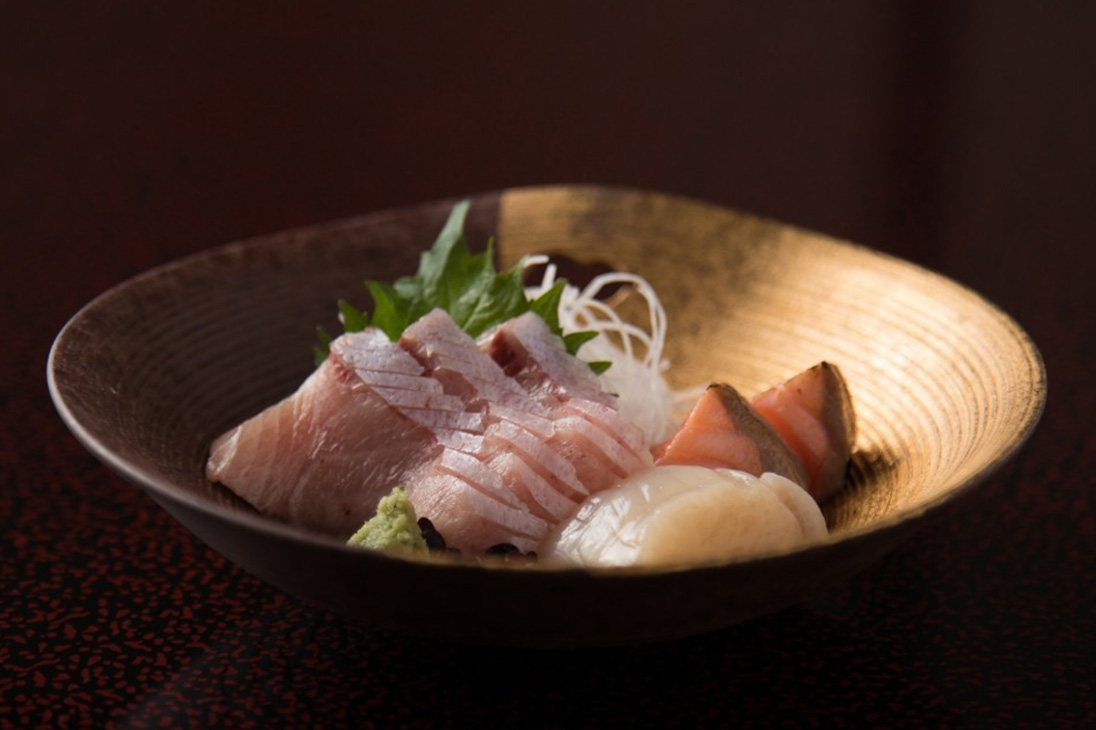 会席料理
