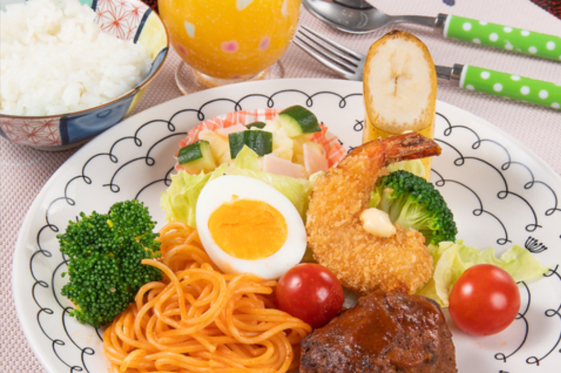 会席料理