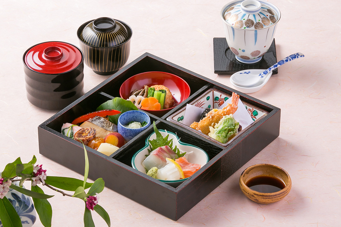 お弁当